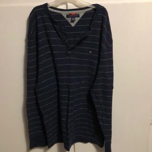 Tommy Hilfiger Long Sleeve